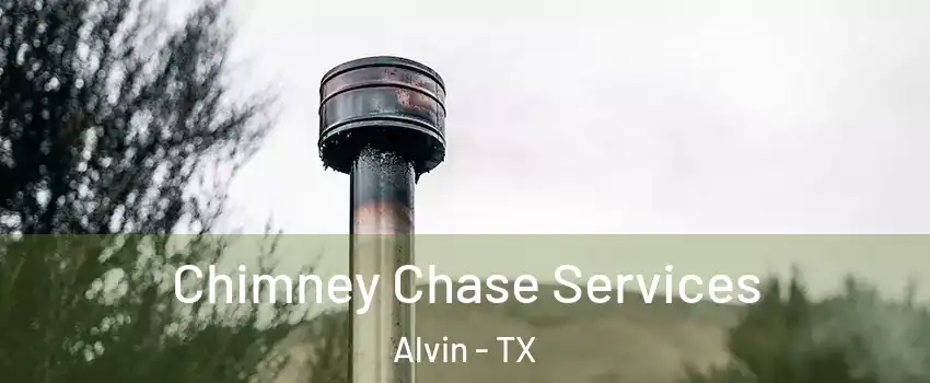  Chimney Chase Services Alvin - TX