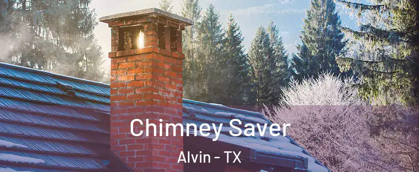  Chimney Saver Alvin - TX