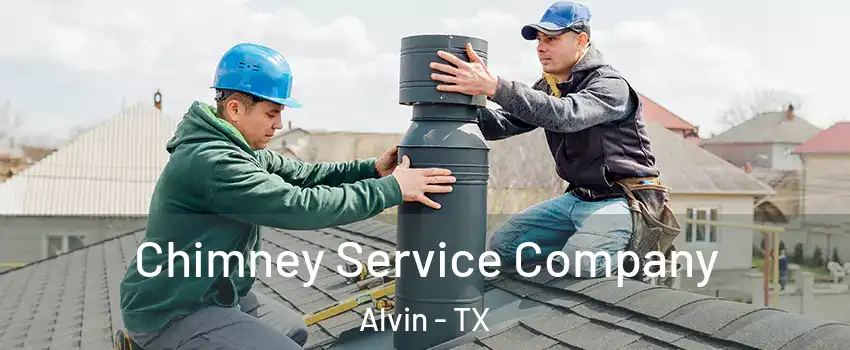  Chimney Service Company Alvin - TX