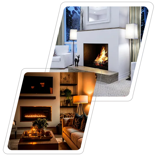 Remove Chimney Odor in Alvin, TX