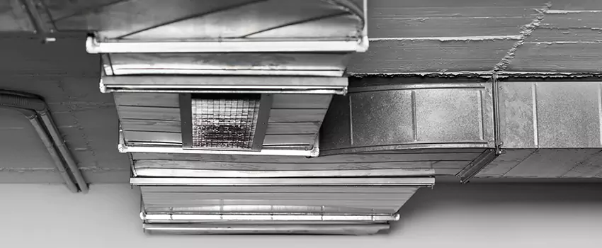 Trusted Air Duct Cleaning Company in Alvin, Texas