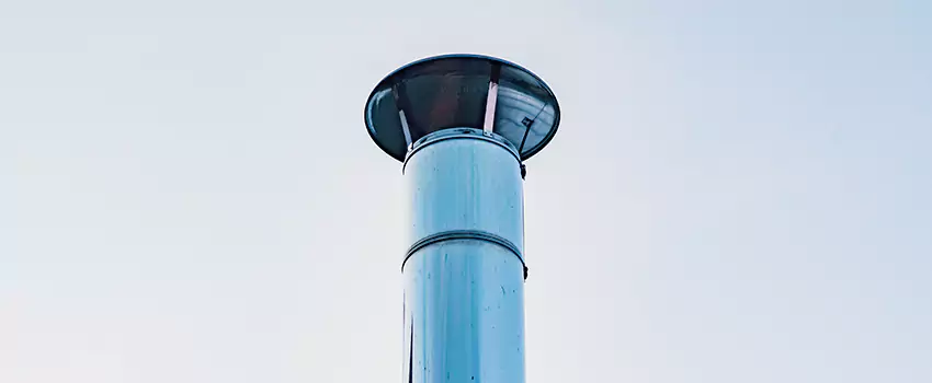 Wind-Resistant Chimney Caps Installation and Repair Services in Alvin, Texas