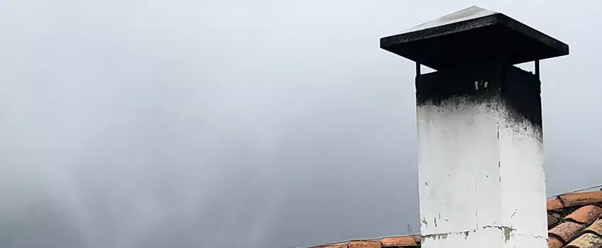 Chimney Damper Inspection in Alvin, TX