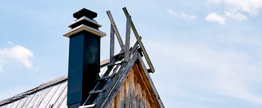 Chimney Creosote Cleaning in Alvin, TX