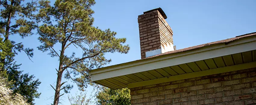 Budget-Friendly Chimney Masonry Service in Alvin, Texas