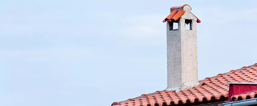 Chimney Pot Replacement in Alvin, TX
