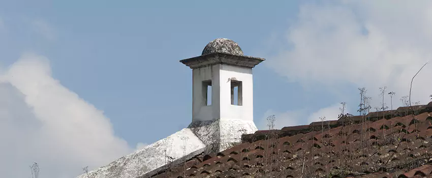 Cost To Rebuild A Chimney in Alvin, TX