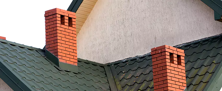 Chimney Saver Waterproofing Services in Alvin, Texas