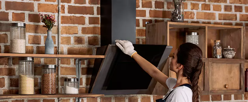 Chimney Installation in Alvin, TX