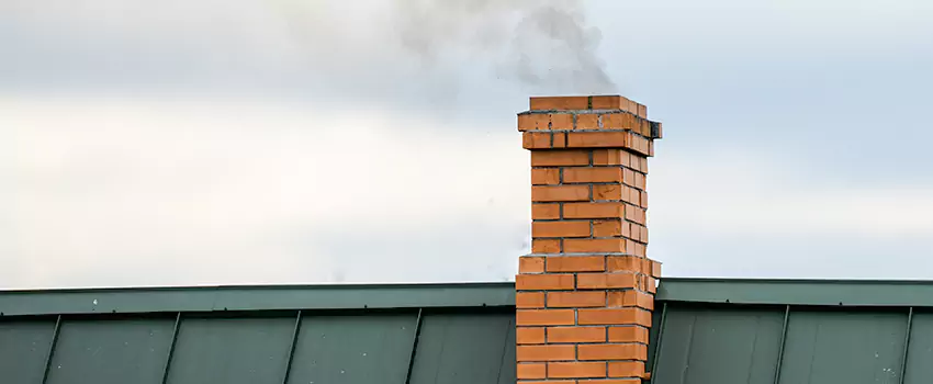 Chimney Soot Cleaning Cost in Alvin, TX
