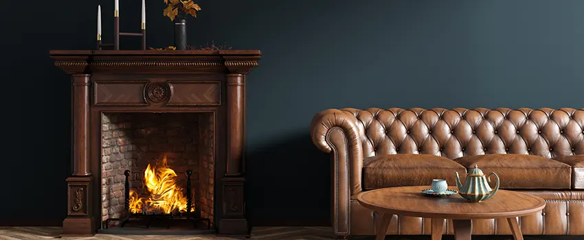 Traditional Fireplace Design Refurbishment Costs in Alvin, Texas