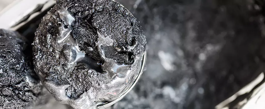Clogged Dryer Vent Lint Cleaning in Alvin, Texas