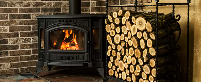 Drolet Fireplaces in Alvin, Texas