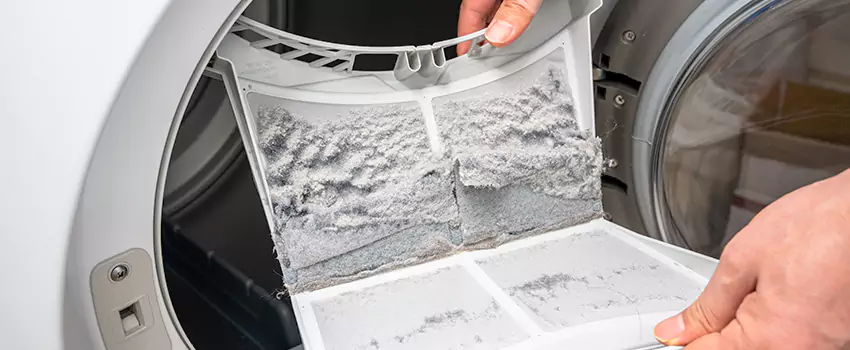 Best Dryer Lint Removal Company in Alvin, Texas