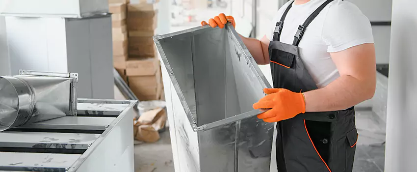 Benefits of Dryer Vent Inspection in Alvin, TX