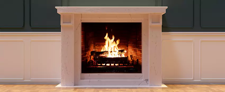 Empire Comfort Systems Fireplace Installation and Replacement in Alvin, Texas