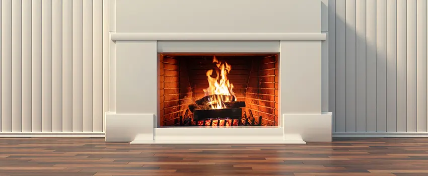 Fireplace Broken Ashtray Repair Services in Alvin, Texas