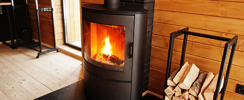Gas Fireplace Door Handle Installation Services in Alvin, Texas
