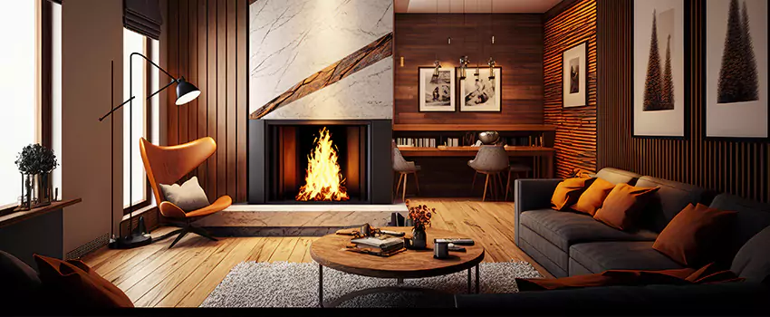 Fireplace Design Ideas in Alvin, TX