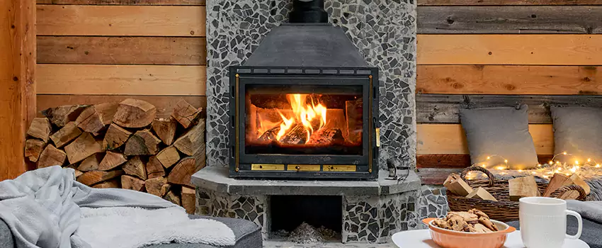 Fireplace Renovation Service in Alvin, TX