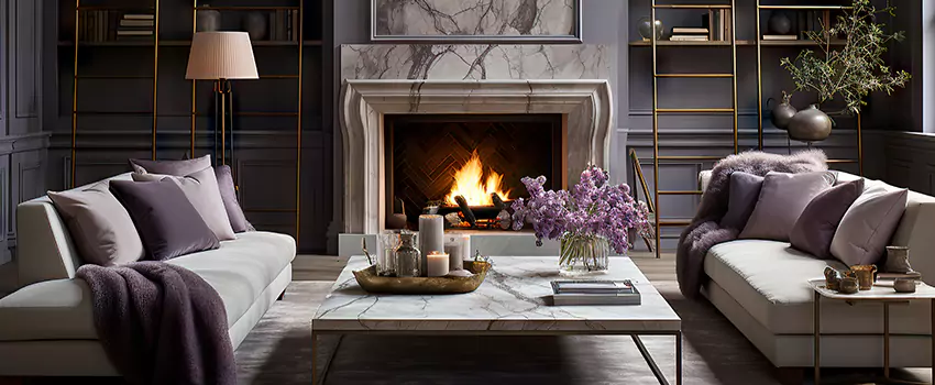 Fireplace Xtrordinair Ember-Glo Insert Fireplace Maintenance in Alvin, Texas