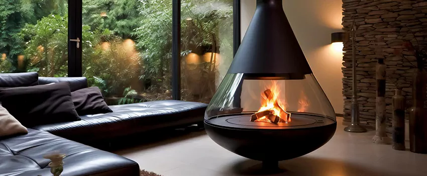 Affordable Floating Fireplace Repair And Installation Services in Alvin, Texas