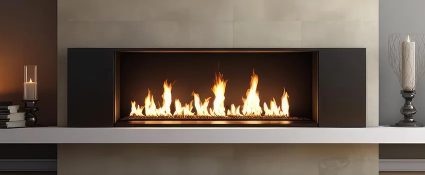 Vent Free Gas Fireplaces Repair Solutions in Alvin, Texas
