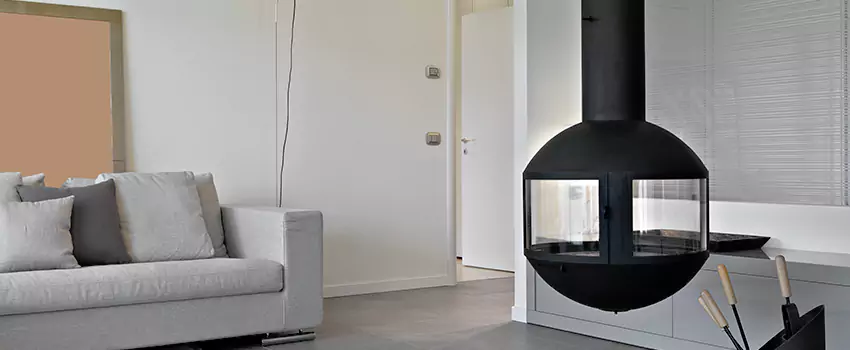 Hanging & Suspended Fireplaces Designer in Alvin, Texas