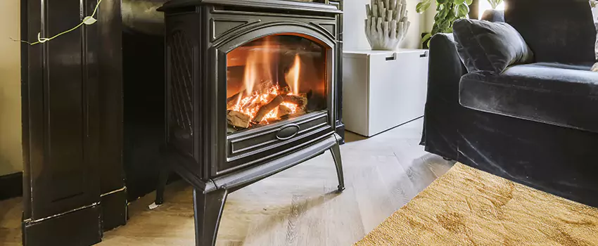 Cost of Hearthstone Stoves Fireplace Services in Alvin, Texas