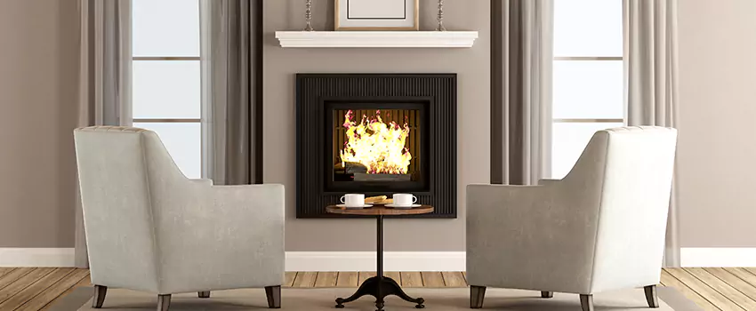 Heat & Glo Outdoor Gas Fireplaces Installation Contractors in Alvin, Texas