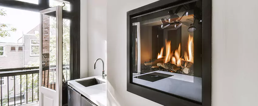 Heatilator Outdoor Fireplace Services in Alvin, Texas