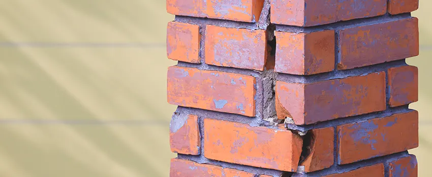 Leaking Chimney Repair And Replacement Cost in Alvin, Texas