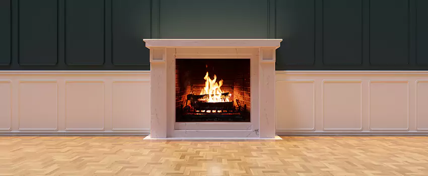 Napoleon Electric Fireplaces Inspection Service in Alvin, Texas