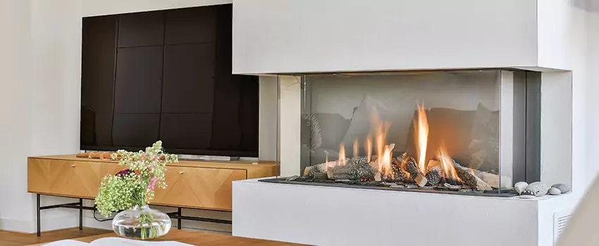 Ortal Wilderness Fireplace Repair and Maintenance in Alvin, Texas