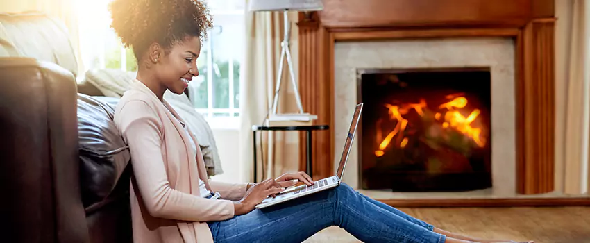 Cost-Effective Osburn Fireplace Installation and Repair in Alvin, TX