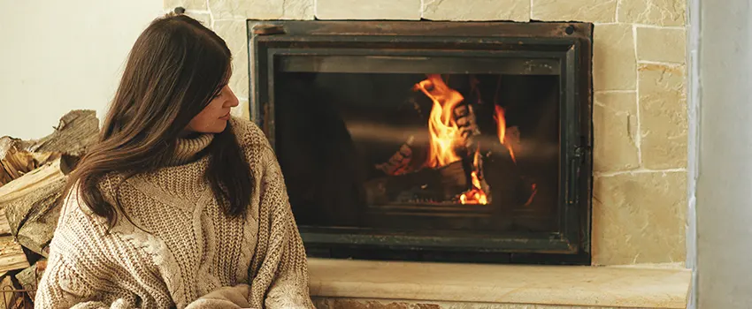 Regency Outdoor Fireplace Products Maintenance and Replacement Services in Alvin, Texas