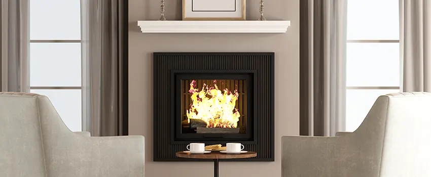 Superior Outdoor Fireplace Repair in Alvin, TX