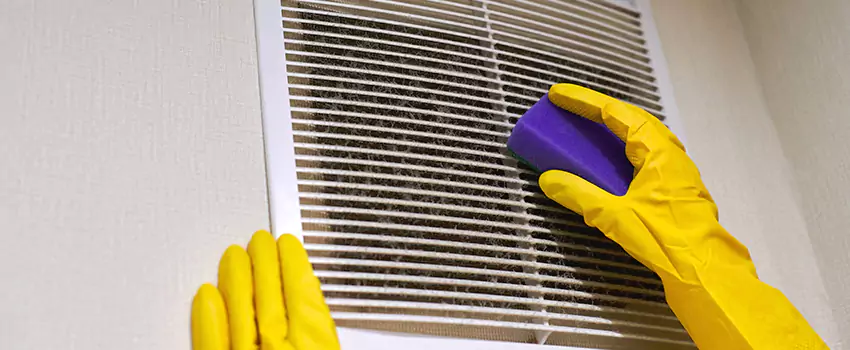 Vent Cleaning Company in Alvin, TX