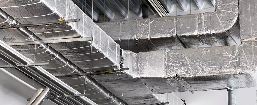 Vent Dust Cleaning Cost in Alvin, TX