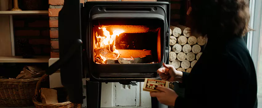 Key Features of Vermont Castings Fireplaces in Alvin, TX