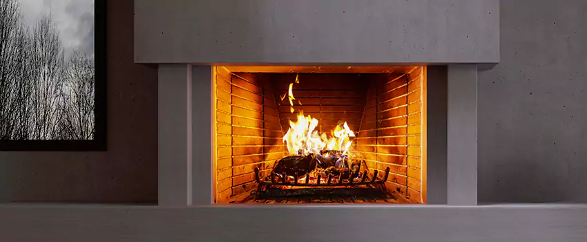 Indoor Wood Burning Furnace Repair and Installation in Alvin, Texas