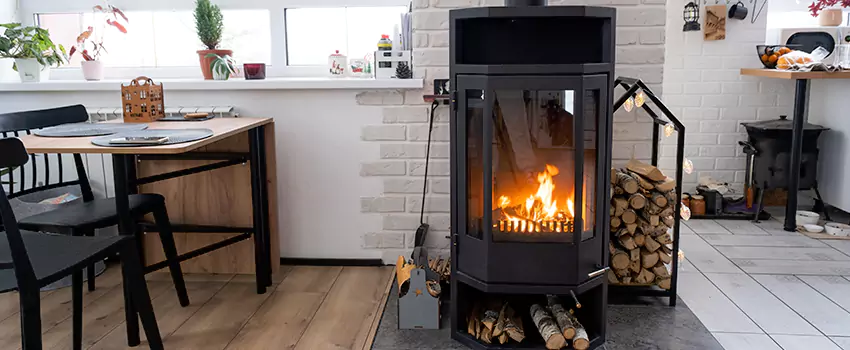 Wood Stove Firebox Installation Services in Alvin, TX