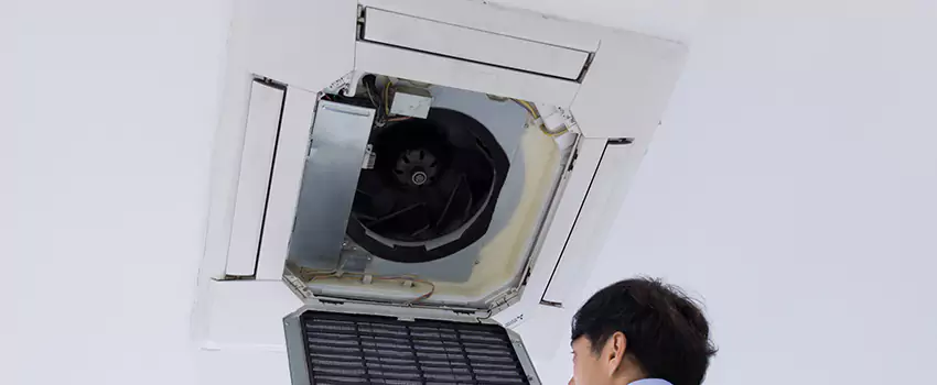 Benefits of Professional Air Duct Cleaning in Alvin, Texas