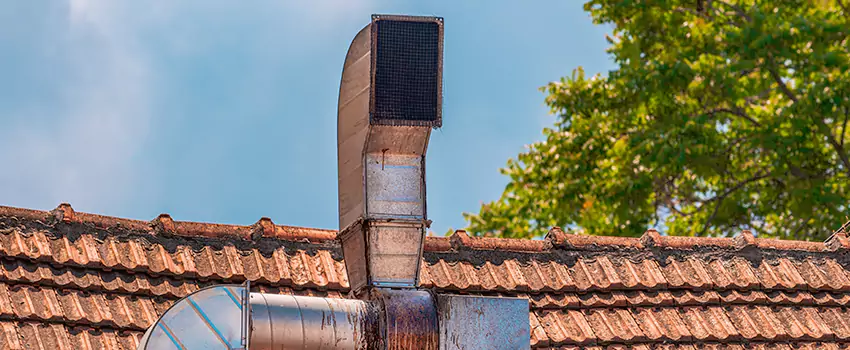 Chimney Cleaning Cost in Alvin, Texas