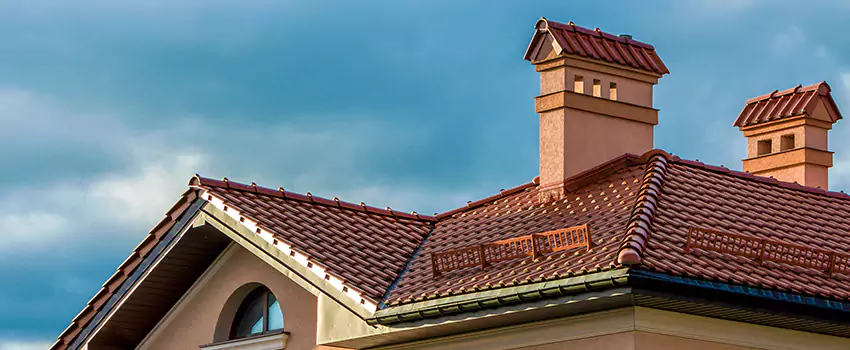 Residential Chimney Services in Alvin, Texas