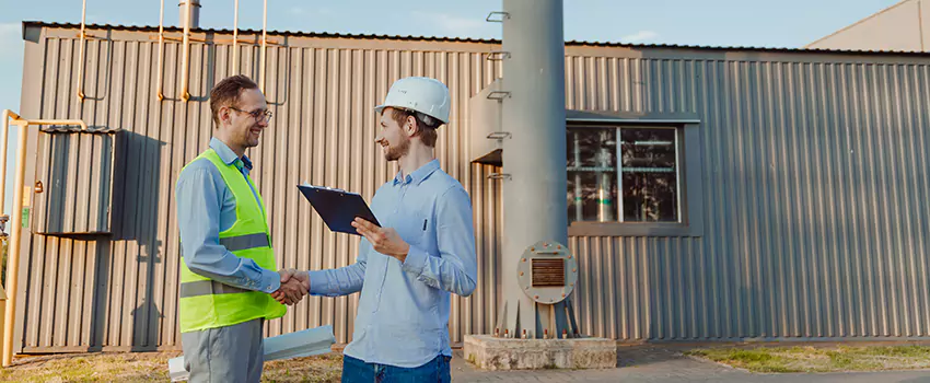 Chimney Cap Inspection in Alvin, TX
