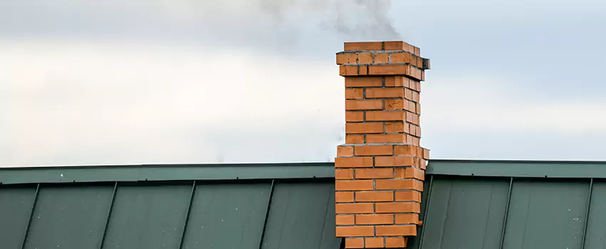 Chimney Installation Company in Alvin, TX