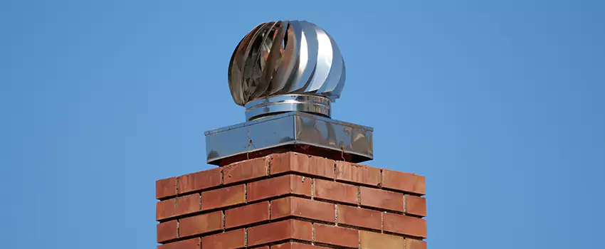Chimney Flue Rebuild Services in Alvin, Texas