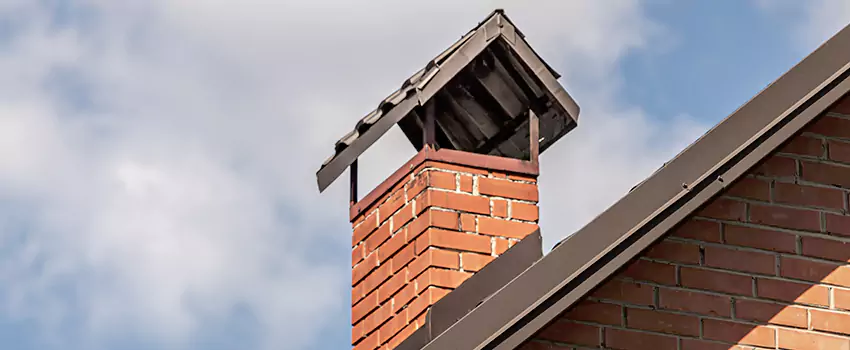 Chimney Saver Masonry Repair Contractor in Alvin, Texas