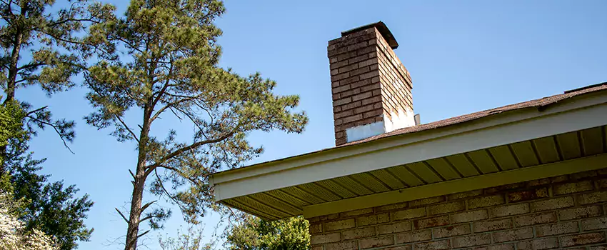Brick Chimney Sweep Near Me in Alvin, TX